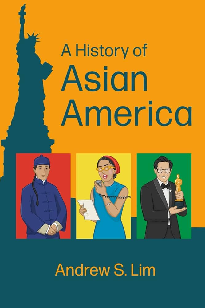 洋書 A New History of Asian America Amazon.com: A New History of Asian America eBook : Lee